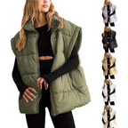 Casvian Down Vest