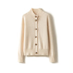Aveline Park Cashmere Cardigan