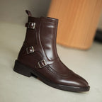 True Form Chelsea Boots