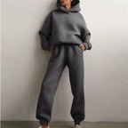 Noor Oversized Lounge Set
