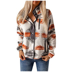 Sierra Dawn Fleece Sweater