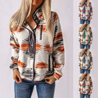 Sierra Dawn Fleece Sweater