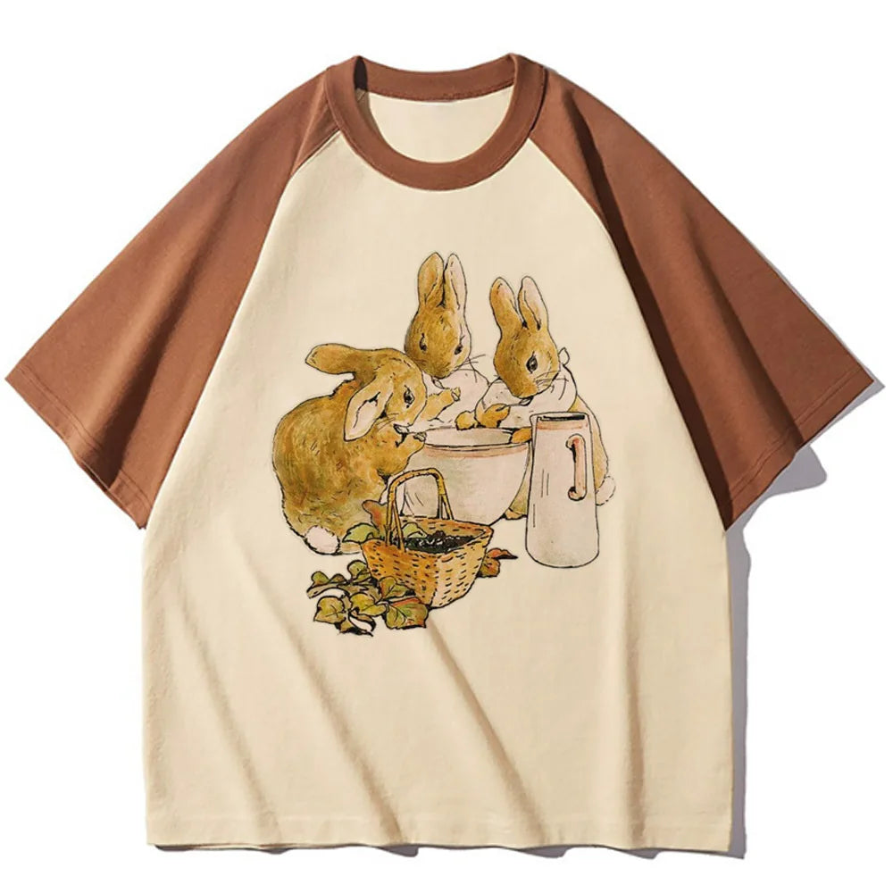 Mallow Cottagecore T-shirt