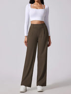 Mono Line Slacks