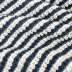 Milo Shoulder Drop Knit Pullover