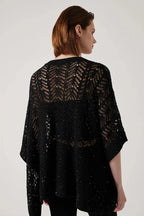 Alba Maison Crochet Top