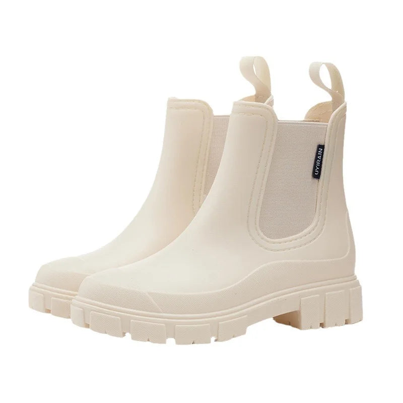Elastika Premium Rain Boots