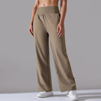 Velva Flow Wide Leggings