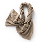 Casvian 2 in 1 Cashmere Shawl