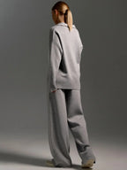 Comfywrap Cozy Knitted Coordinates