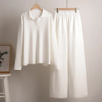 Comfywrap Cozy Knitted Coordinates