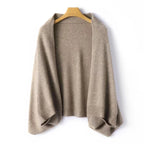 Casvian 2 in 1 Cashmere Shawl