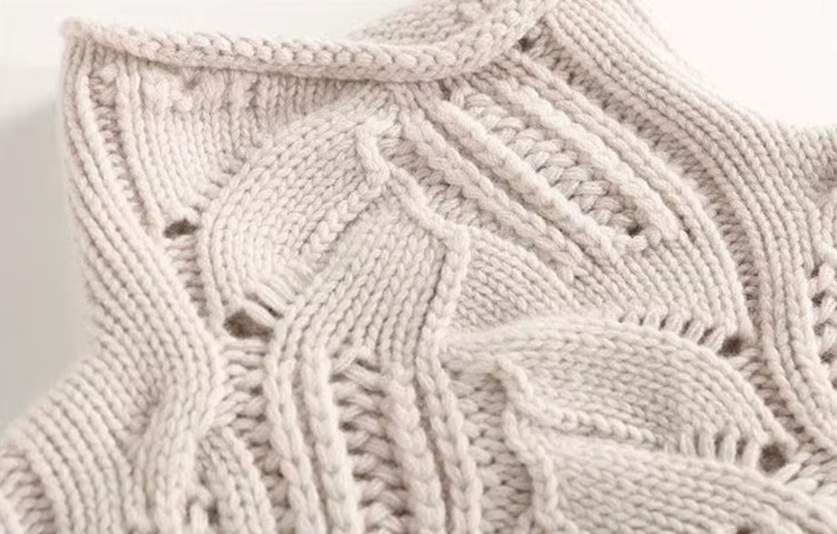 Belvoir Merino Turtleneck