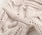 Belvoir Merino Turtleneck