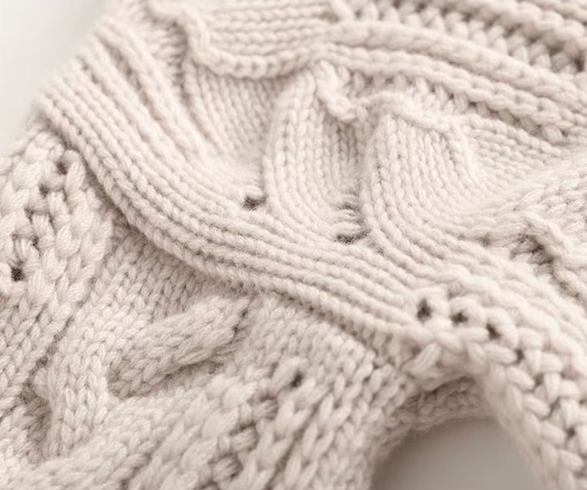 Belvoir Merino Turtleneck