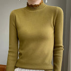 Fairlane Cashmere Long Sleeve