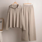Comfywrap Cozy Knitted Coordinates