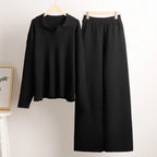 Comfywrap Cozy Knitted Coordinates