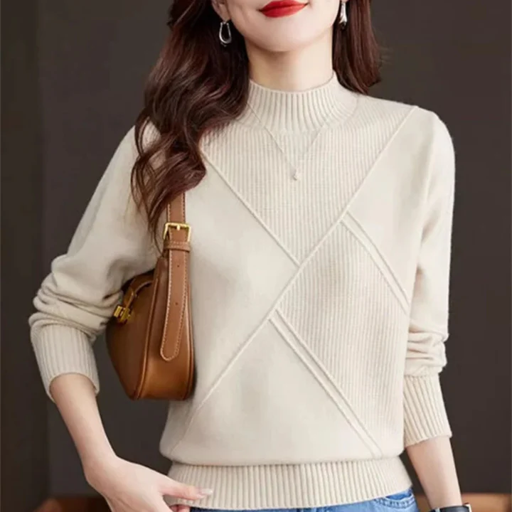 Hollyn Reed Cashmere Sweater