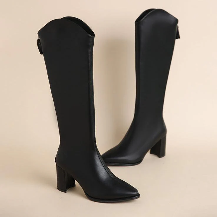 Marisel Knee High Boot
