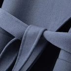 Cavalli Wool Coat