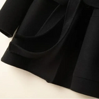 Cavalli Wool Coat